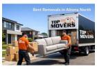 Removalists in Altona North | Best Removals in Altona North