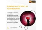 Powerful Love spell in Scarborough By Psychic Balaji
