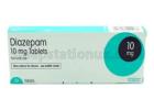 Diazepam – Trusted Support for Calm and Comfort
