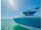 Sail in Luxury with Anna Maria Private Boat Charters