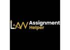 Law Assignment Helper UK