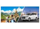 Hire Tourist Car in Delhi: Comfortable, Affordable, and Reliable