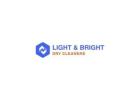Best Laundry Service in Bennett Road – Light and Bright Dry Cleaners
