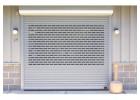 Top Transparent Polycarbonate Roller Shutters Manufacturers in Delhi