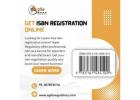 Reliable ISBN Registration