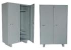 Trusted Wall Mounted Almirah Manufacturer for High-Quality Steel Storage Systems