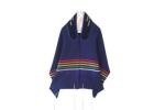 Experience Unity and Diversity with Rainbow Tallit
