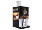 Best Professional Coffee & Tea Vending Machine Dealers in Delhi