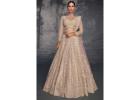 Stunning Range of  Designer Lehengas in USA