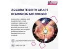 Accurate Birth Chart Reading in Melbourne By Astrologer Sanjeev Ji