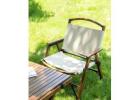 Stylish & Durable Outdoor Chairs for Every Patio Space