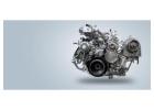 Used & Remanufactured Engines for Sale with Warranty