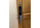 Smart door locks Melbourne