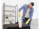 Professional House Cleaning Services for Seniors & Elderly