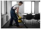 Deep Cleaning for Office Restrooms: Top-to-Bottom Care