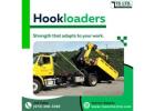 Hookloaders