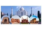 Affordable Delhi to Agra Tour Package One Day by Volvo Bus