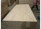 Finger Joint Pine Plywood