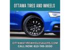 Tires Ottawa