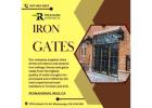 Iron Gates Toronto