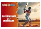 Tiger Exchange 247: Sports Betting at Tiger Exchange