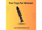 Buy Sex Toys in Nonthaburi | thailandsextoy.com