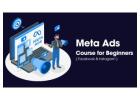 Top Meta Ads Course in Jaipur Certification