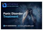 Panic Disorder Treatment for Anxiety and Fear Management