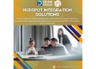Advanced HubSpot Integration Solutions for Seamless Business Automation