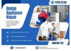 Trusted Appliance Repair Services Near Me – Fast & Affordable