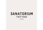 Tattoo Designs Edinburgh By Sanatorium Tattoo