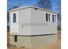 Guardhouses With Bathroom