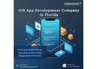 iOS App Development Company in Florida  | Conquerors Tech