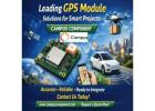 Advanced GPS Module for Reliable Location Data | Campus Component