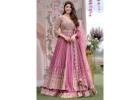 Designer Anarkali Suits in USA