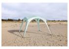 Portable Sun Shade Canopy - Practical Outdoor Comfort Solution