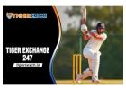 Tiger Exchange 247: Tiger Exchange offers sports betting