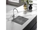 Wren Quartz Worktops: Style, Strength & Lasting Elegance