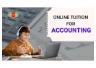 Accounts Tuition for 12th | Expert Accountancy Tuition Near Me | Online & Exam Ready