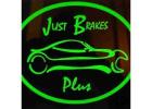 Just Brakes Plus