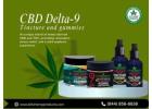 CBD Delta 9 Products – Relax and Unwind Naturally