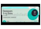 Order Diazepam Online – Safe, Secure & Fast Delivery