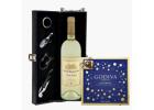 Italian Wine Boxes for Easy & Elegant Gifting