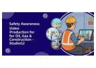 Safety Awareness Video Production for Oil, Gas & Construction – Studio52