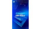 UAE’s Leading Innovation: Lazulite’s Dynamic Table Takes the GCC by Storm