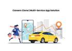 Careem Clone | Multi-Service App Solution