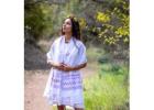 Discover the Perfect Tallit for Women at Galilee Silks!