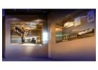 Next-Gen Museum Technology in Dubai