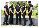 Professional Bodyguard Services in Pune – VIP & Personal Protection
