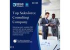 Top Salesforce Consulting Company for CPQ Success and Growth